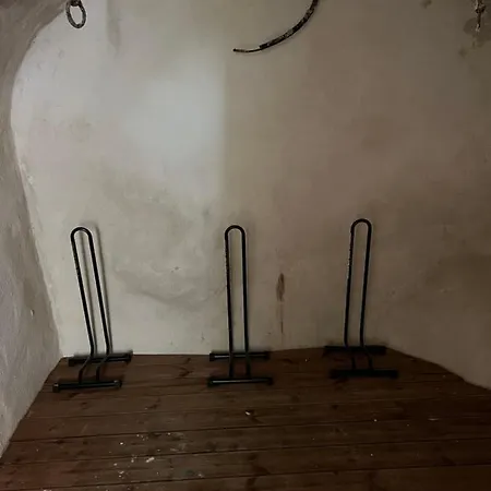 Le Thuria Διαμέρισμα Sainte-Foy-Tarentaise