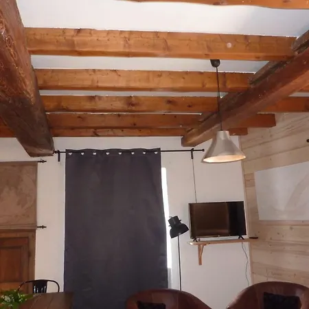 Le Thuria Διαμέρισμα Sainte-Foy-Tarentaise