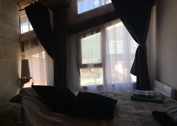 Le Thuria Апартаменты *