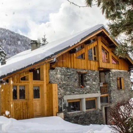 Apartman Le Thuria