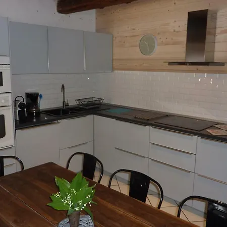 Le Thuria Sainte-Foy-Tarentaise
