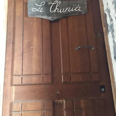 Le Thuria Apartment