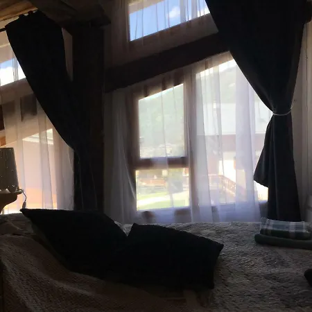 Le Thuria Apartamento *