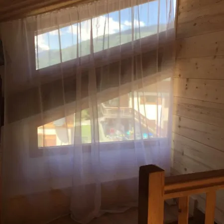 Le Thuria Apartment Sainte-Foy-Tarentaise