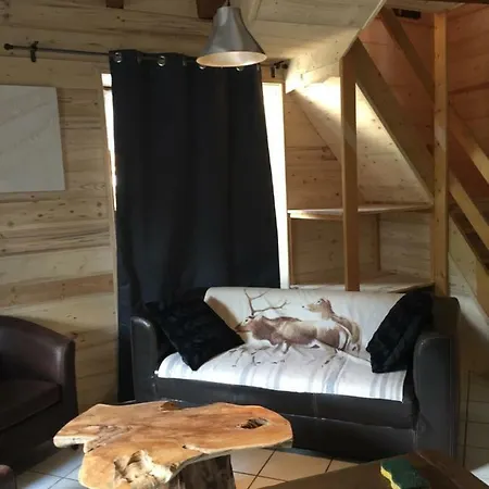 Le Thuria Apartment *