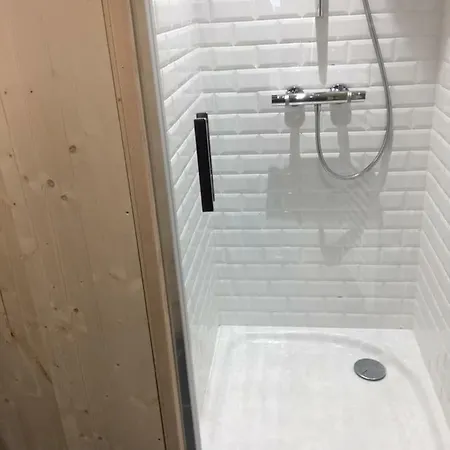 Le Thuria Apartment *