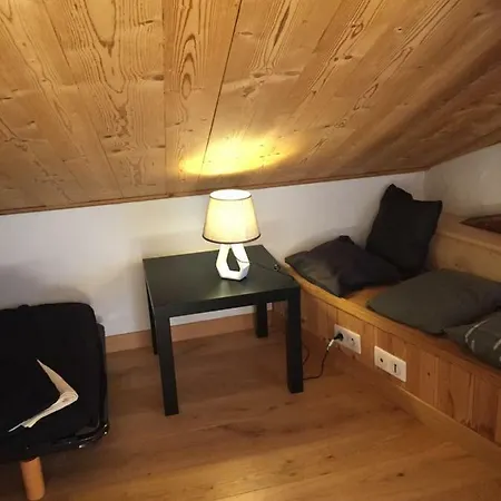 Le Thuria * Sainte-Foy-Tarentaise