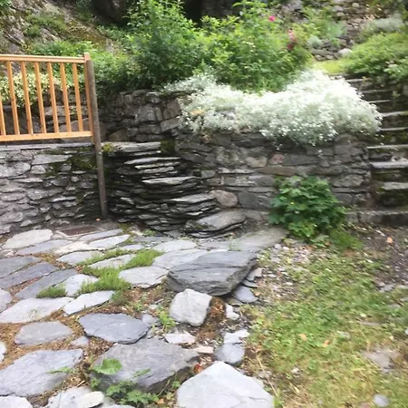 Apartamento Le Thuria *