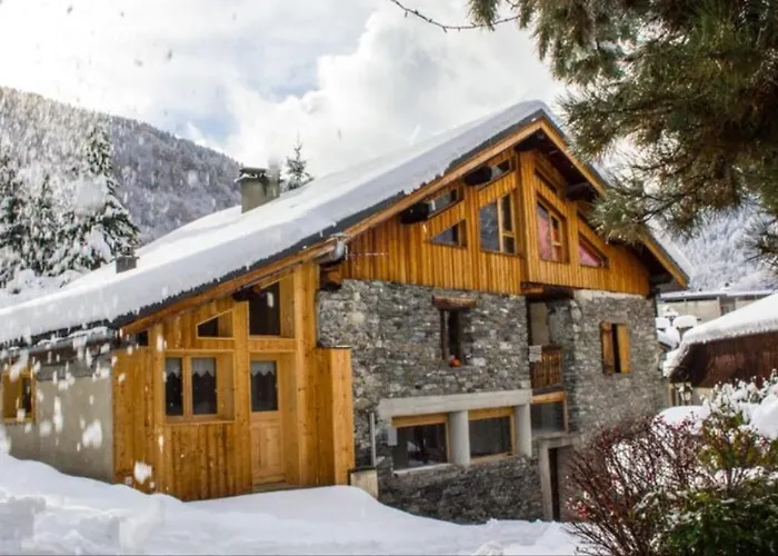 Apartman Le Thuria
